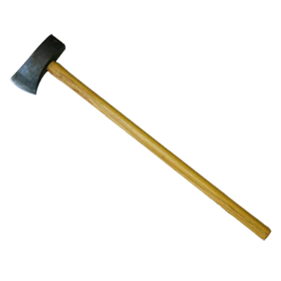 Council Tool 7 lbs Splitting Maul with Sledge Eye