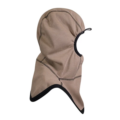 Majestic FORTEX Tan Structural Firefighter Particulate Hood - 1