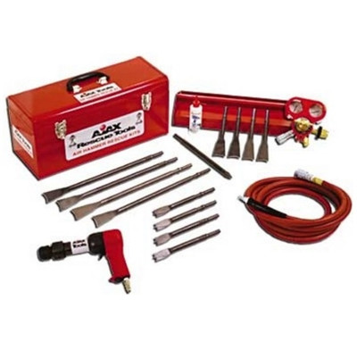 AJAX 811-RK Air Hammer Rescue Kit