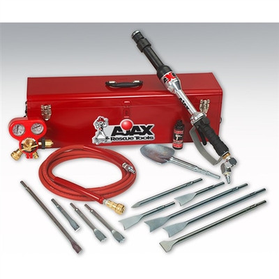 AJAX X11-RK Air Axess Rescue Kit AJAX X11-RK Air Axess Rescue Kit