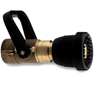 Akron Brass 1-1/2