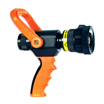 Akron Brass Mid-Range Assault Nozzle, 1-1/2