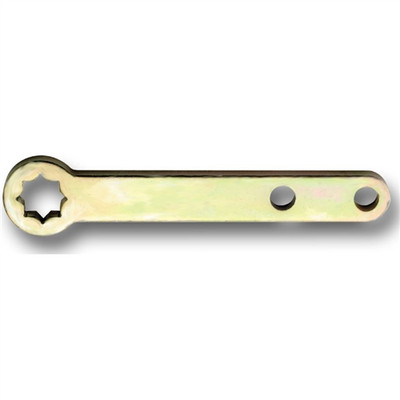 “Akron Brass R-1 handle for swing-out fire apparatus valves, sizes 1 inch to 3.5 inch”