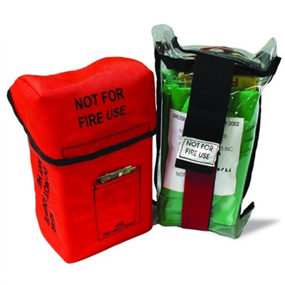 Anchor Industries Training/Practice Fire Shelter, Regular Anchor Industries Training/Practice Fire Shelter, Regular