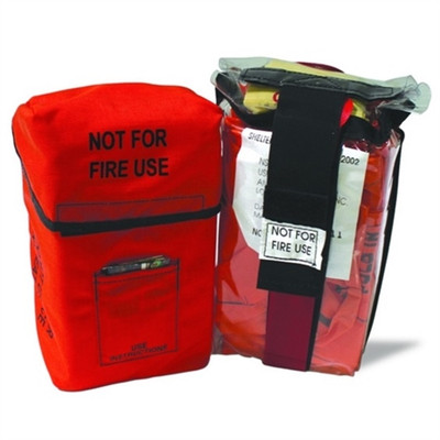 Anchor Industries Training/Practice Fire Shelter, Large Anchor Industries Training/Practice Fire Shelter, Large