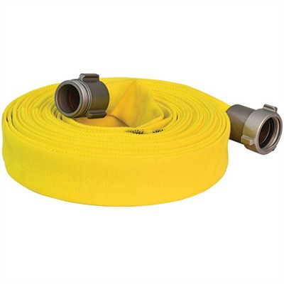 ATI Forest Lite Type II Wildland Fire Hose ATI Forest Lite Type II Wildland Fire Hose