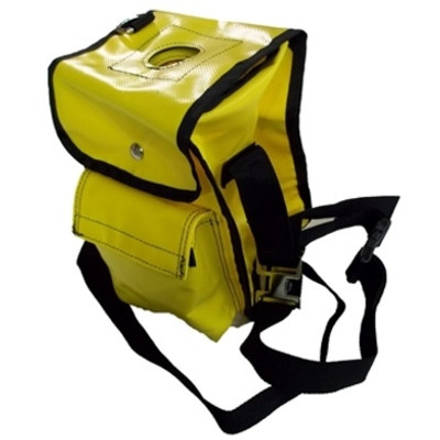 Avon Search & Guide Rope Bag