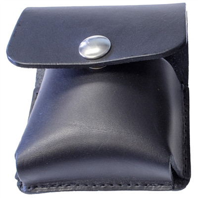 Boston Leather Narcan Holder