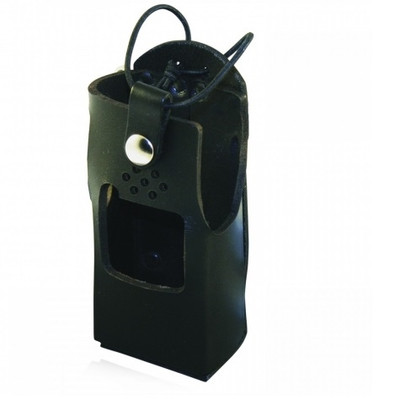 Boston Leather Radio Holder for TK-2180/3180 Boston Leather Radio Holder for TK-2180/3180