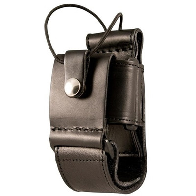 Boston Leather Multi Adjustable Radio Holder Boston Leather Multi Adjustable Radio Holder