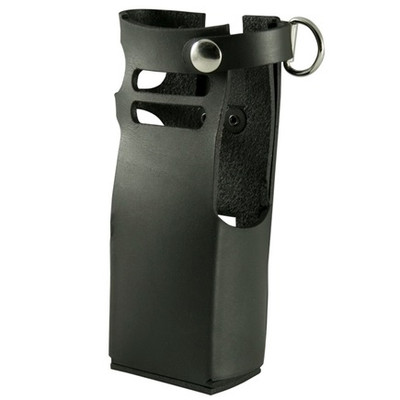 Boston Leather Radio Holder for Motorola APX 7000xe Boston Leather Radio Holder for Motorola APX 7000xe