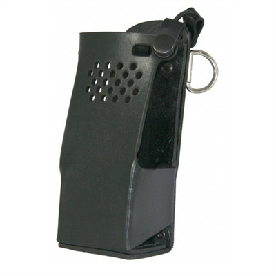 Boston Leather Firefighter's Radio Holder for Motorola APX 6000 (Model 1.5) Boston Leather Firefighter's Radio Holder for Motorola APX 6000 (Model 1.5)