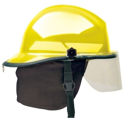 Bullard PX Structural Firefighter Helmet
