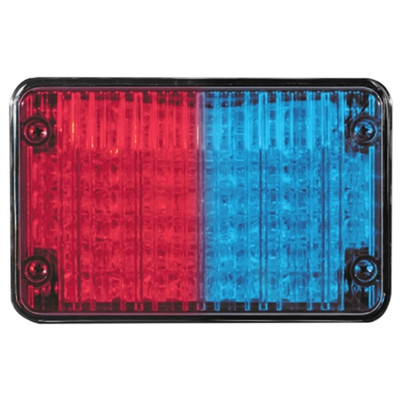 Code 3 LED Perimeter Lights