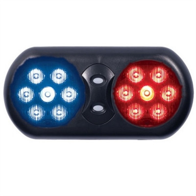 Code 3 LED Visor Flip Light Code 3 LED Visor Flip Light