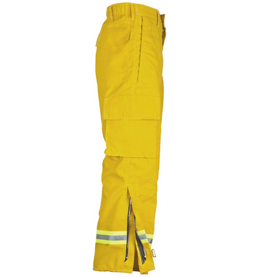 CrewBoss Interface Pant, 7.0 Tecasafe Plus CrewBoss Interface Pant, 7.0 Tecasafe Plus