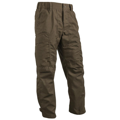 CrewBoss Elite Brush Pant, Advance Khaki CrewBoss Elite Brush Pant, Advance Khaki