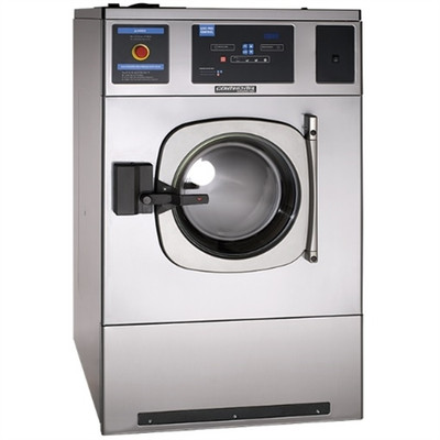 Continental G-Flex Washer-Extractor, 70 lbs Capacity, Hard Mount