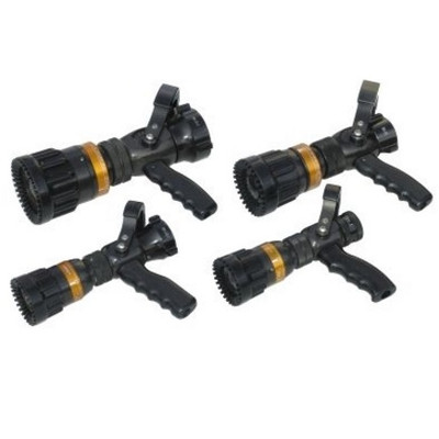 Crestar Automatic Flow Nozzles Crestar Automatic Flow Nozzles