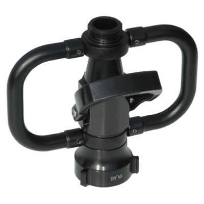 Crestar Playpipe - BSPP