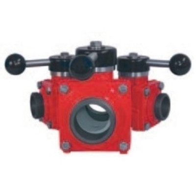 Crestar Water Thief, 2.5" Crestar Water Thief, 2.5"