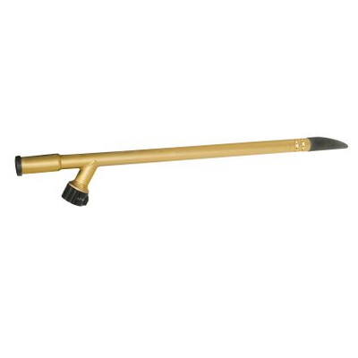 Crestar Piercing Nozzle, 125 GPM