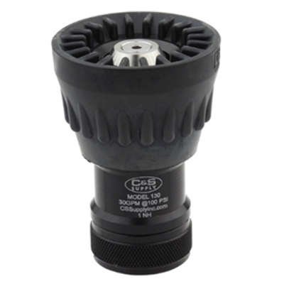 C&S Supply 1" Constant Flow 30 GPM Nozzle
