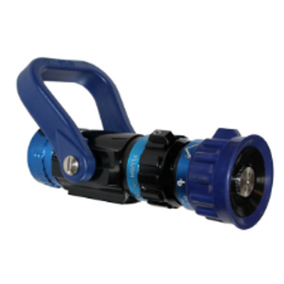 C&S Supply 1" Blue Devil Select Gallonage Nozzle, No Pistol Grip, 5-10-25-50 GPM