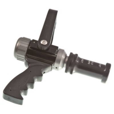 C&S Supply 1" Compressed Air Foam System Nozzle