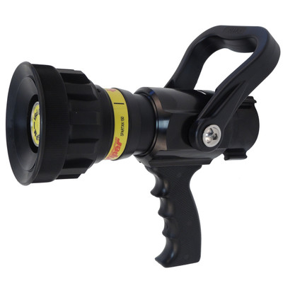C&S Supply Viper 1-1/2" Constant Gallonage Nozzle, 150 - 250 GPM C&S Supply Viper 1-1/2" Constant Gallonage Nozzle, 150 - 250 GPM
