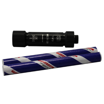 C&S Supply 1-1/2" Foam Gun Proportioner (short)