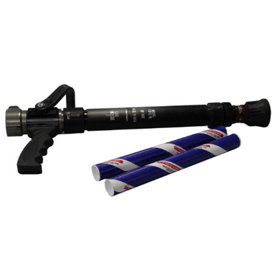 C&S Supply 1 1/2" FOAM GUN COMBO