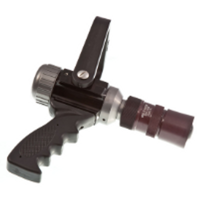 C&S Supply Ball Shutoff & Nozzle Tip Combination - Break Apart Nozzle