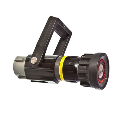 C&S Supply 1-1/2" Select Gallonage Nozzle, No Pistol Grip C&S Supply 1-1/2" Select Gallonage Nozzle, No Pistol Grip