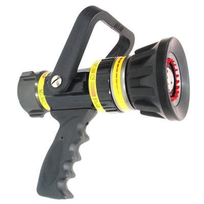 C&S Supply Viper 1-1/2" Select Gallonage Nozzle, Pistol Grip (75-100-125-150) C&S Supply Viper 1-1/2" Select Gallonage Nozzle, Pistol Grip (75-100-125-150)