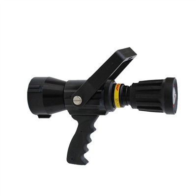 C&S Supply 2-1/2" Constant Flow Industrial Nozzle, 95 GPM C&S Supply 2-1/2" Constant Flow Industrial Nozzle, 95 GPM