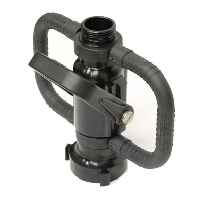 C&S Supply 2-1/2" x 1-1/2" Ball Shutoff with Axial Play Pipe C&S Supply 2-1/2" x 1-1/2" Ball Shutoff with Axial Play Pipe