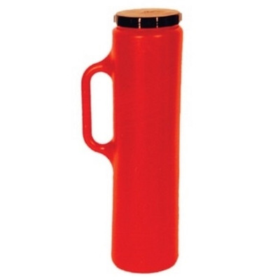 CY Plastics Flare Container