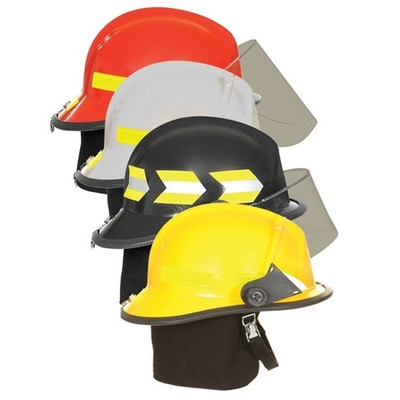 Belmont 消防士ヘルメット helmet fire fighter Structural Firefighter Helmet