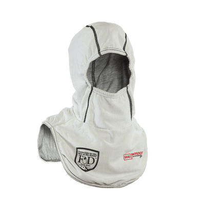 Fire-Dex H41 Interceptor® Firefighting Hood with Stedair® PREVENT - 1