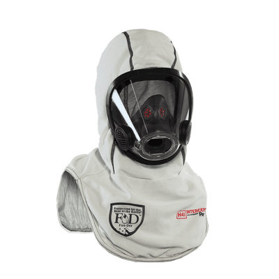 Fire-Dex H41 Interceptor® Firefighting Hood with Stedair® PREVENT
