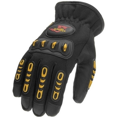 Dragon Fire First Due Extrication Gloves