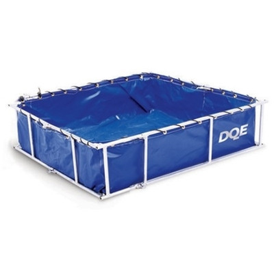 DQE Compact Collection Pool DQE Compact Collection Pool