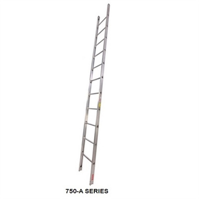 Duo Safety Series 750-A Aluminum Wall Ladder Duo Safety Series 750-A Aluminum Wall Ladder