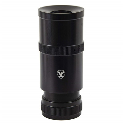 Elkhart Forestry Nozzle