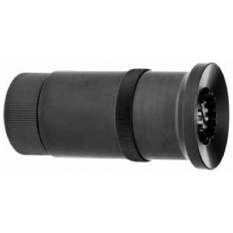 Elkhart Forestry Nozzle (3/4" or 1")