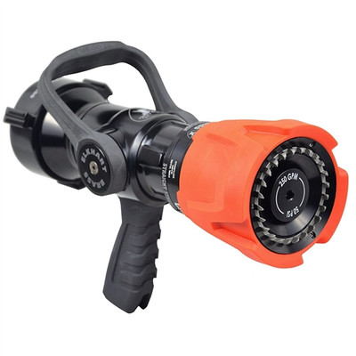 Elkhart 2.5" Chief XD Nozzle - High Range Elkhart 2.5" Chief XD Nozzle - High Range