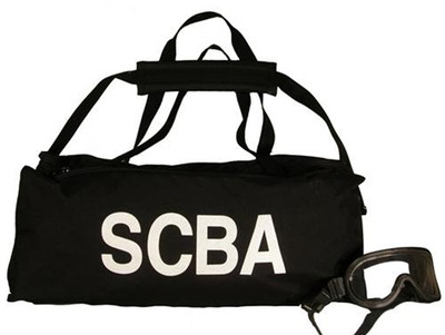 EVAC SCBA Storage Bag EVAC SCBA Storage Bag