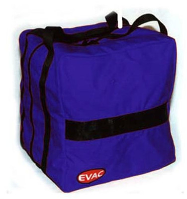 EVAC Water Rescue PPE Bag EVAC Water Rescue PPE Bag