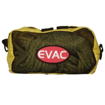 EVAC Personal Escape Pak, Holds 100' of Rope EVAC Personal Escape Pak, Holds 100' of Rope